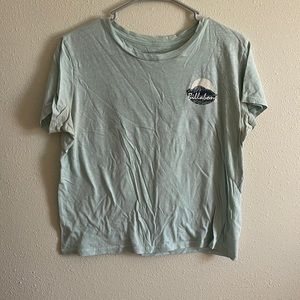Billabong Graphic Tee